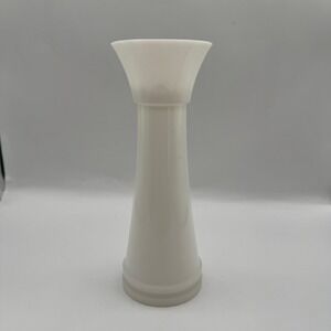 Vintage Tupperware Pepper Shaker Grinder Mill White USA 297-54 MCM
